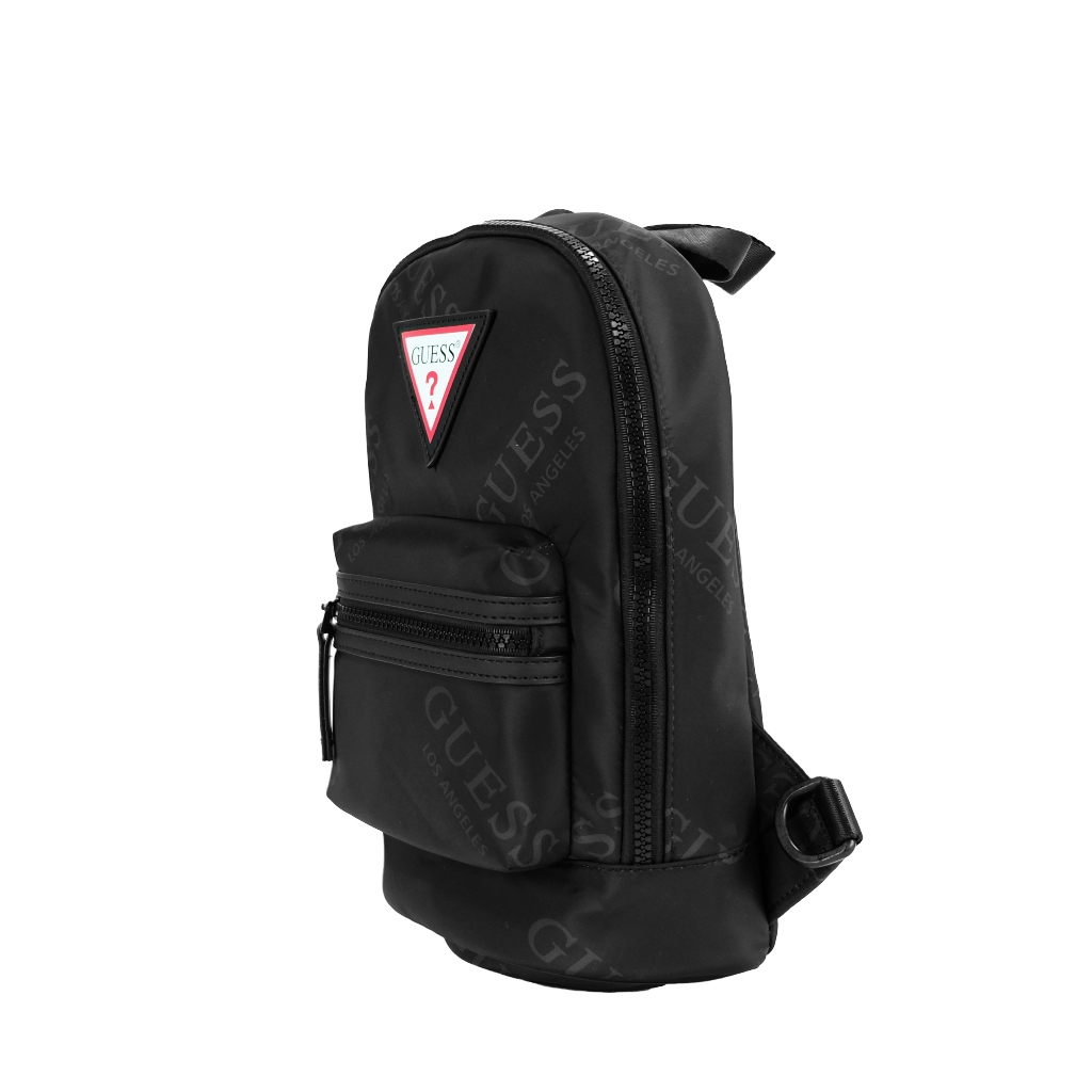 Guess ORIGINALS SLING BACKPACK With Tablet Sleeve 7