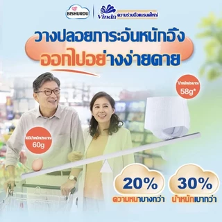 👴บริมาณดูดซึมน้ำเพิ่ม3เท่า🔥BIS แพมเพิสผู้ใหญ่ กางเกงผ้าอ้อมผู้ใหญ่ ผ้าอ้อมผู้ใหญ่แบบกางเกง ซึมซับได้3000ML