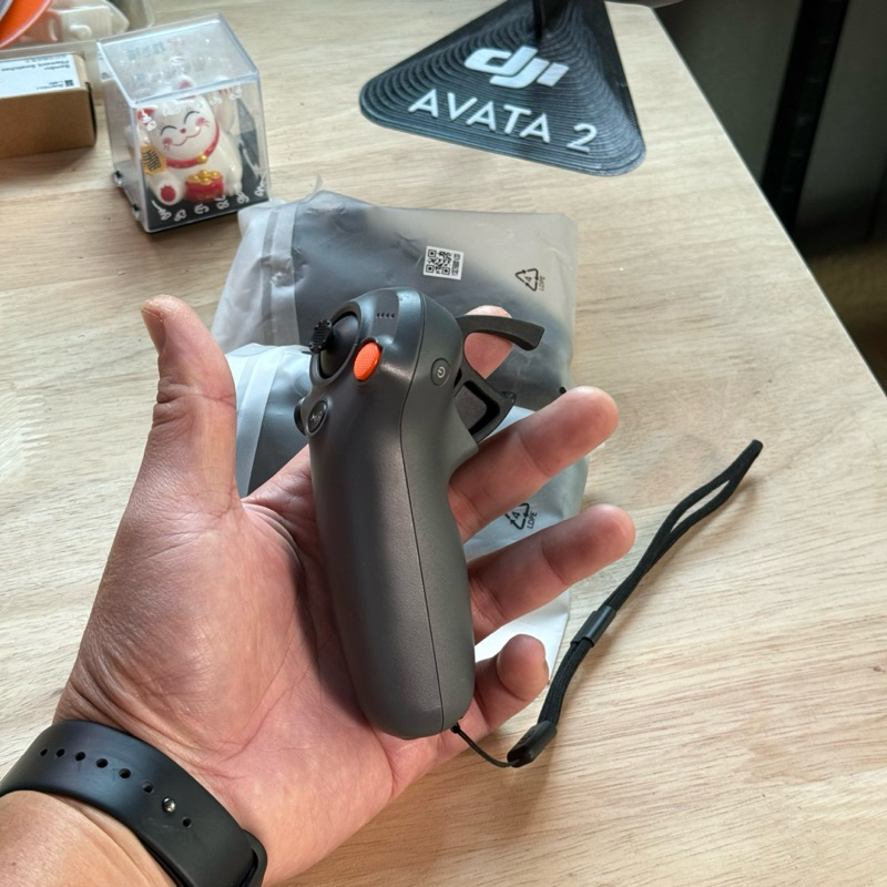 Dji Motion Controller 3 … ( Motion 3)..!! ของใหม่ มือ 1 จัดส่งฟรี..!!