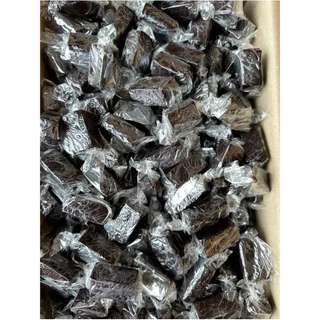 [พร้อมส่ง] กล้วยกวนโรงงาน มีขนาด1 กิโล,500 กรัมและ200กรัม