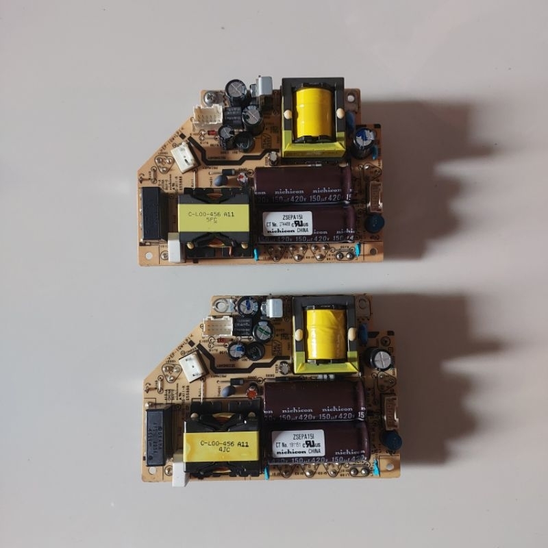 ชุดจ่ายไฟ โปรเจคเตอร์ Epson EB-1930 ประกัน3เดือน ออกใบกำกับภาษีได้ พร้อมส่ง