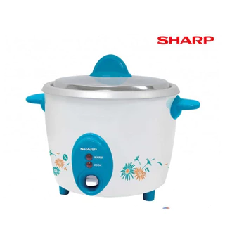 หม้อหุงข้าว Sharp ขนาด 1.1 ลิตร รุ่น KSH-D11