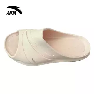 [เลือกแบบด้านใน] ANTA slippers รองเท้าแตะ ใส่สบายระบายอากาศ Official Store