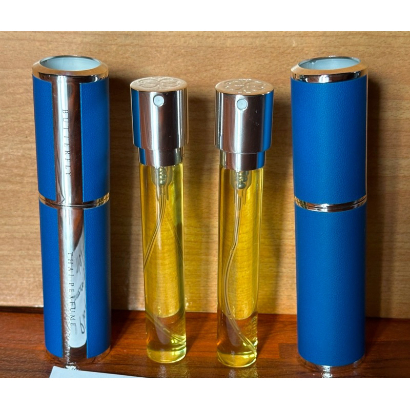 (กลิ่น Limited)Butterfly Thai Perfume กลิ่นAquarius