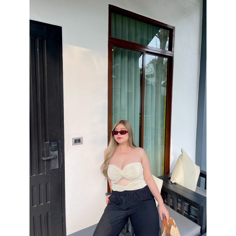 วันเกาะอกวิ้งทะเลยั่วๆ Top121 🫶🏻🫶🏻