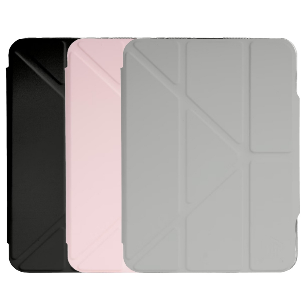 STM OPP Case เคส iPad Mini (7th/6th Gen)