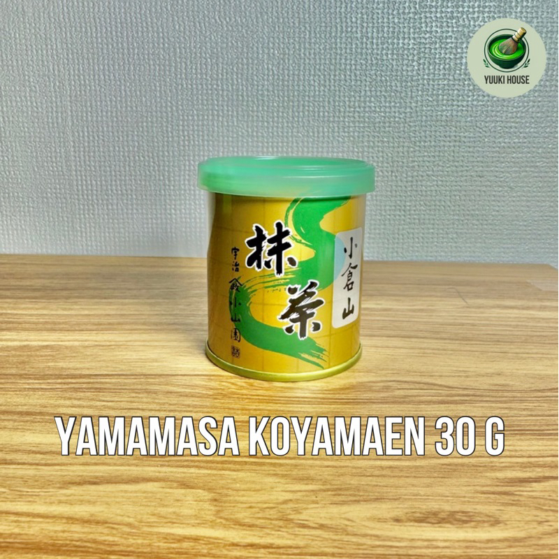 M8 Premium Grade Yamamasa Koyamaen 30 G