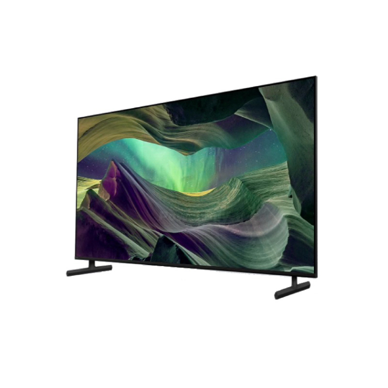กูเกิ้ลทีวี(googletv) Sony 55นิ้ว รุ่น KD-55X85L