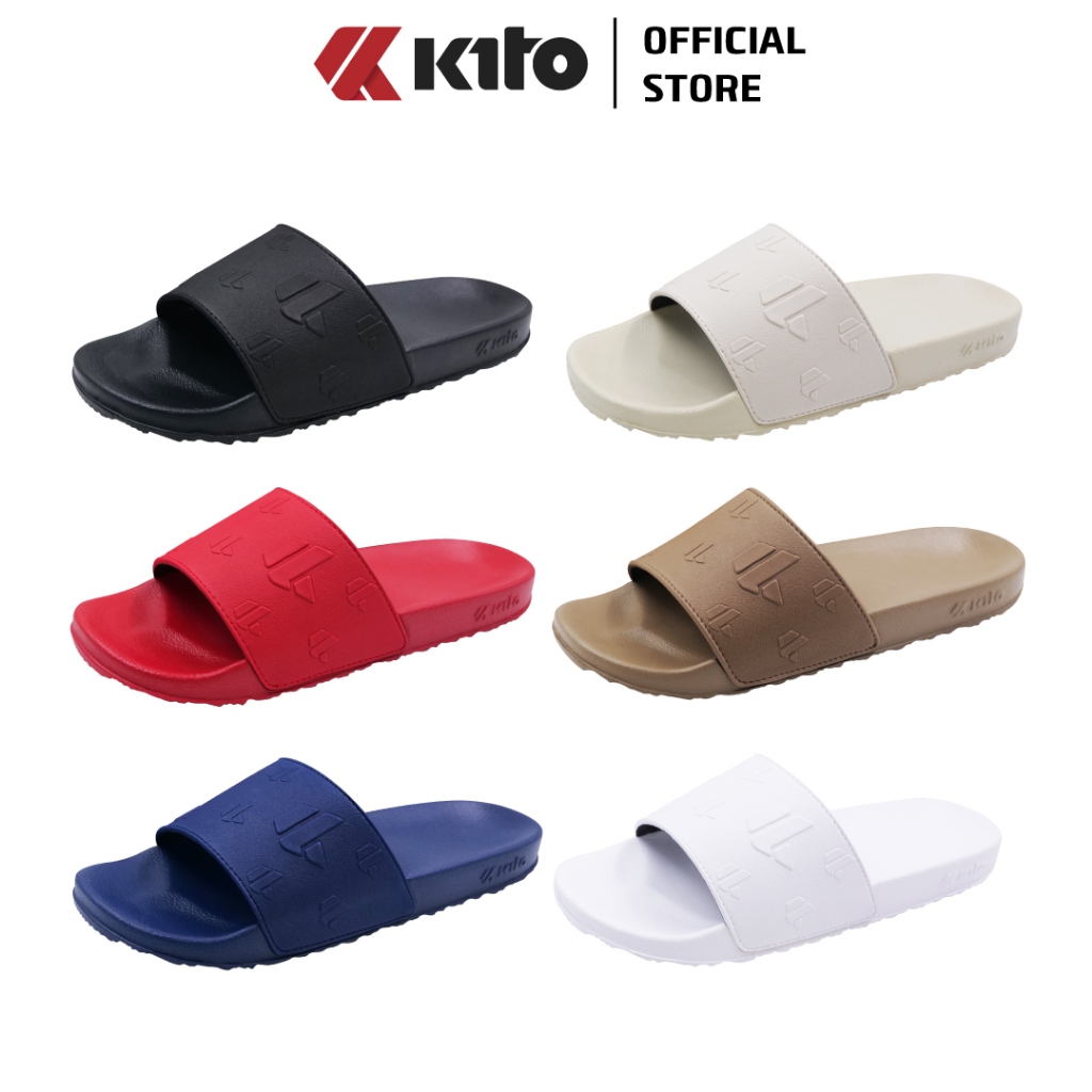 Kito กีโต้ รองเท้าแตะ รุ่น AH184 Size 36-45