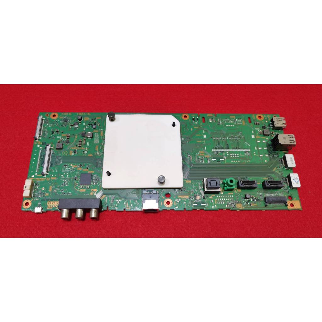 เมน​บอร์ด​ทีวี​ยี่ห้อ​SONY​โซนี่​รุ่น​ที่​ใช้​งาน​KDL-49W800Fพาร์ท​A2199476A(แท้​ถอด)​