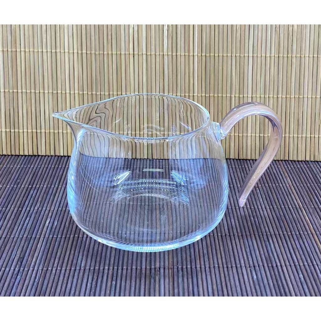 แก้วพักน้ำ200ml 彩把翊口公道杯200ml Averaged Glass Cup200ml ราคา ถูกที่สุด ดีลบีเคเค แกลเลอรีภาพที่ 5