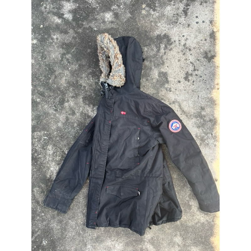 Geographical Norway 🇳🇴