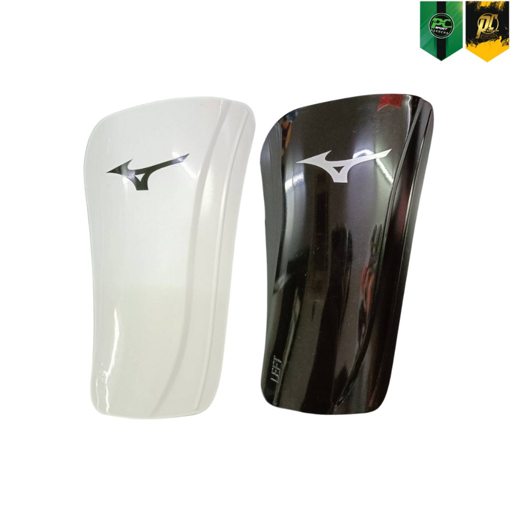 สนับแข้ง MIZUNO รุ่น SHIN GUARD สต็อกแน่น