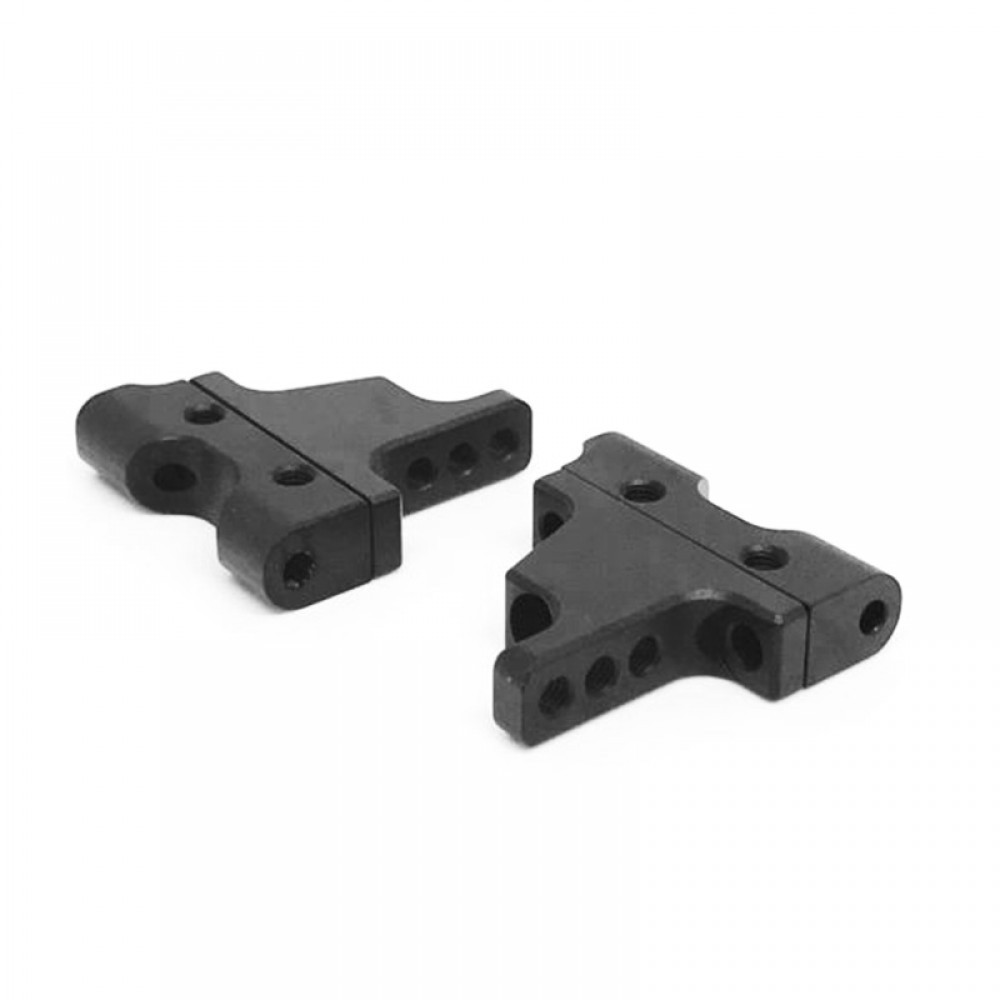 R31 House GRK4 Aluminum Lower Arm 2 pcs Black R31S306BK