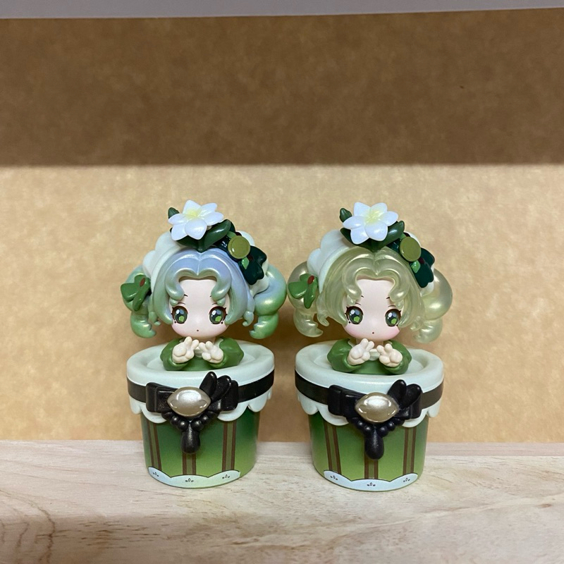 [พร้อมส่ง] Sweet Emilya Momoji Wonder Garden Series : Freesias (ตัวปกติ + ตัวพิเศษ)