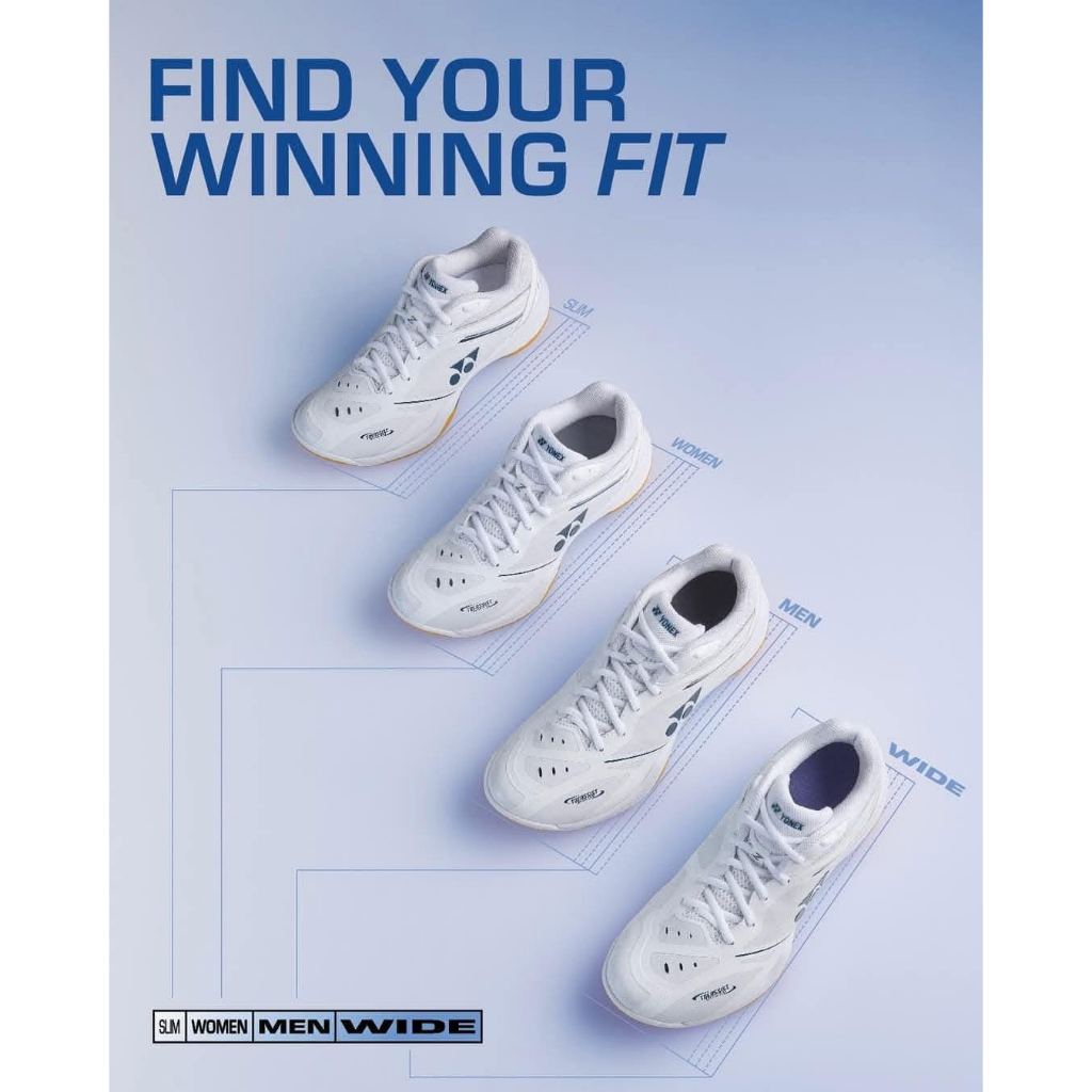 รองเท้าแบดมินตัน Yonex SHB-65Z4