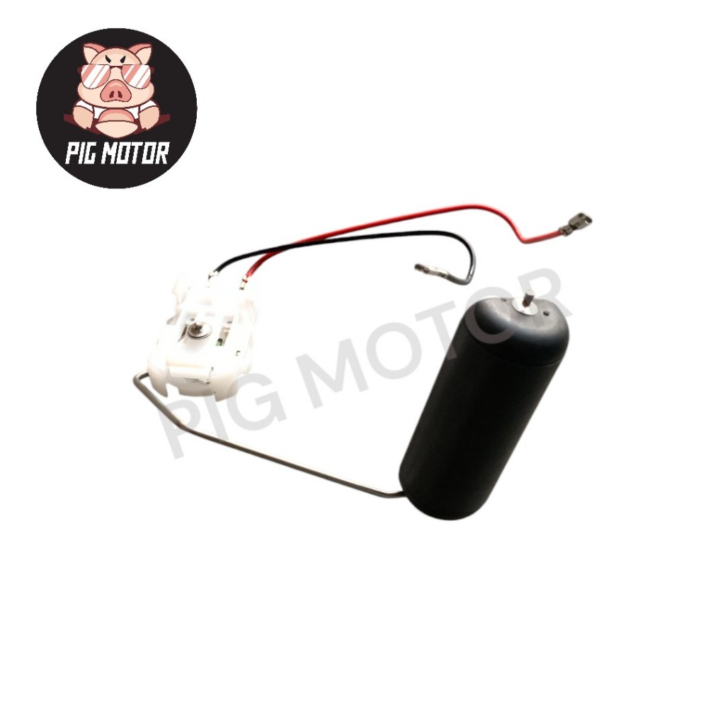 ลูกลอยถังน้ำมัน เกย์เบนซิล WAVE125-I ปี 2005-2010/WAVE125 บังลม