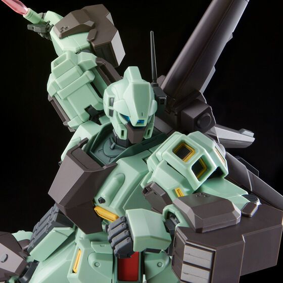 Bandai MG 1/100 STARK JEGAN (Premium Bandai)