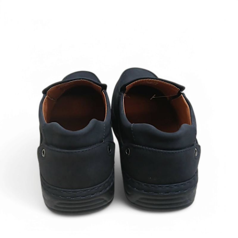 CLICKS รองเท้าคัชชูลำลองผู้ชายรุ่น CV-078 Size 40-45