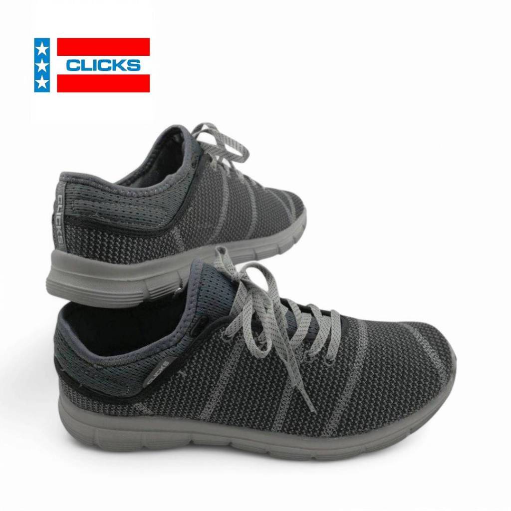 รองเท้าผ้าใบCLICKSชาย  CV-115 s.  41-44