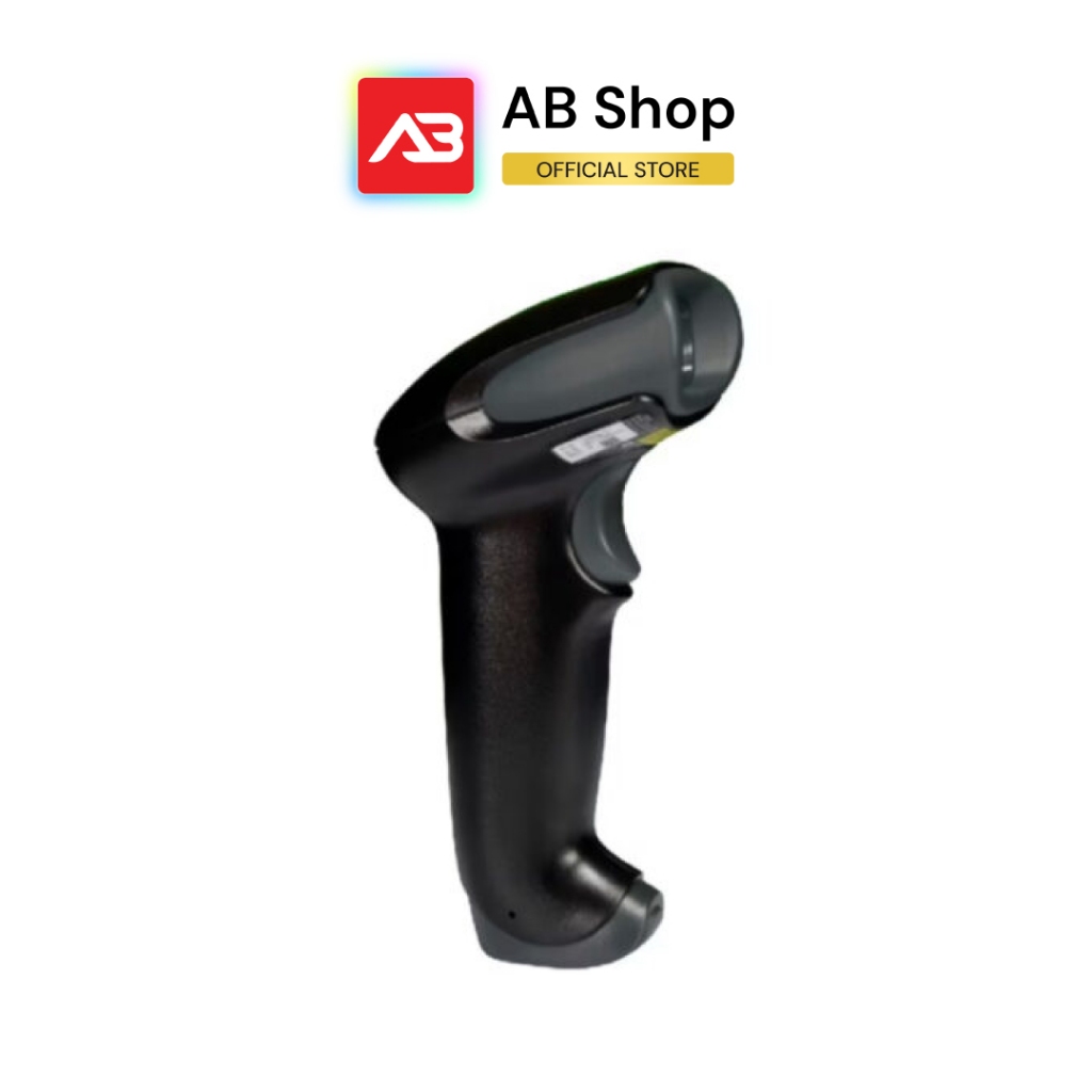 Honeywell Barcode Scanner รุ่น 1250G-2USB-1