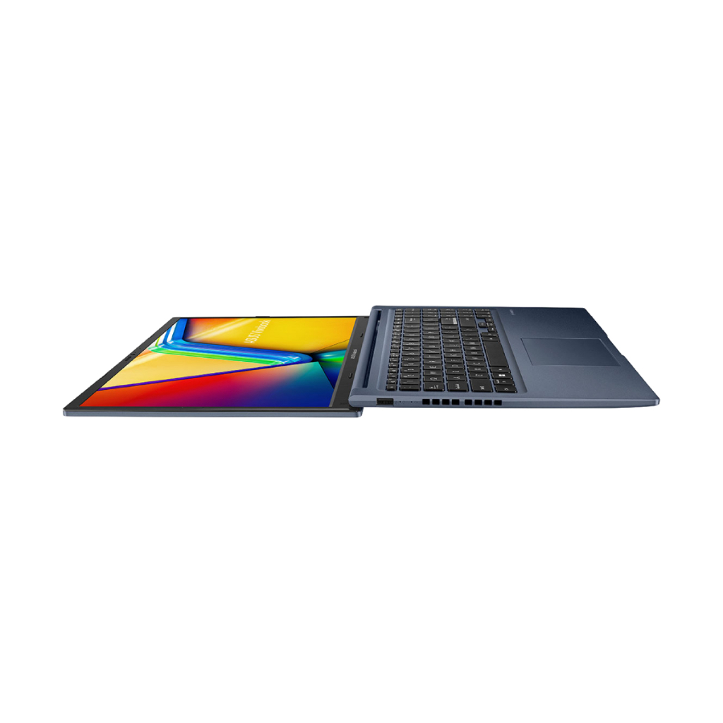 เอซุส วีโวบุ๊ค ASUS VIVOBOOK 15 M1502YA-NJ755WA/R7 5825U/RAM 16GB/OFFICE 2024/ประกัน2ปีOnsite