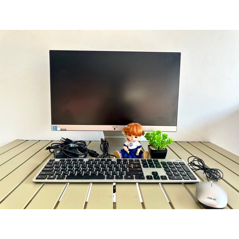 ASUS Vivo AiO V222 มือสอง สภาพดีมากก