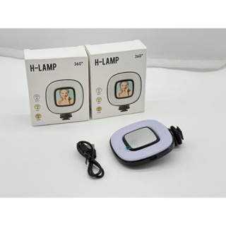 ไฟต่อไม้เซลฟี่ ใช้เฉพาะรุ่นไม้เซลฟี่Q515เท่านั้น สินค้าพร้อม…