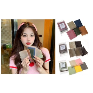 sai 🌈 แผ่นแปะผม ตีนตุ๊กแกติดผม ช่วยเก็บไรผม ตกแผ่นละ2บาท