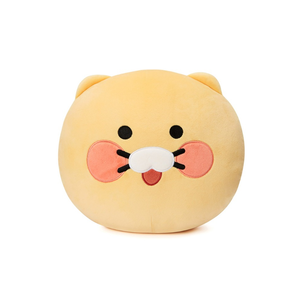 KAKAO Face Cushion - Choonsik Mini หมอนอิง