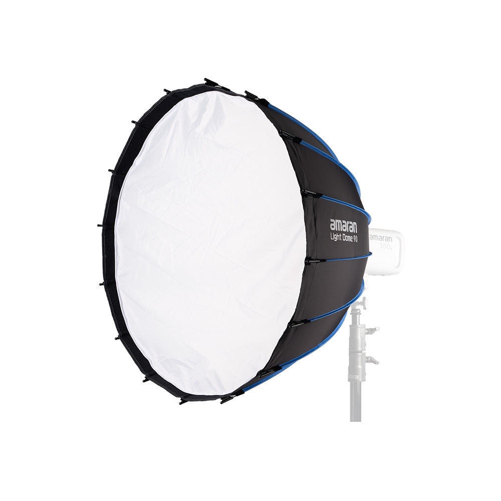amaran Light Dome 90