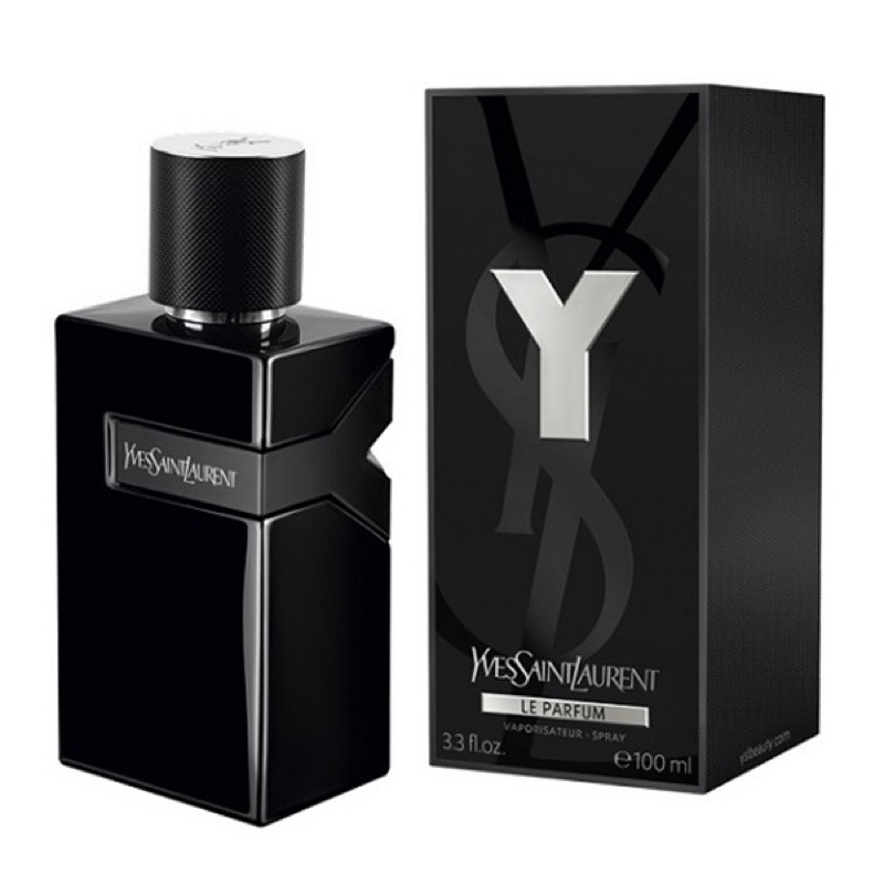 Y LE PARFUM 100M ✅สคบไทย ✅ของแท้100%