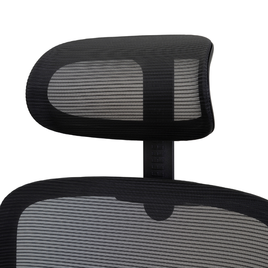 Modernform อุปกรณ์พนักพิงศีรษะ สำหรับเก้าอี้ รุ่น VENOM