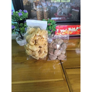 กระเพาะปลาแห้ง ชุดสุดคุ้ม ใบไม้+เห็ดหอม ราคา 215 บาท
