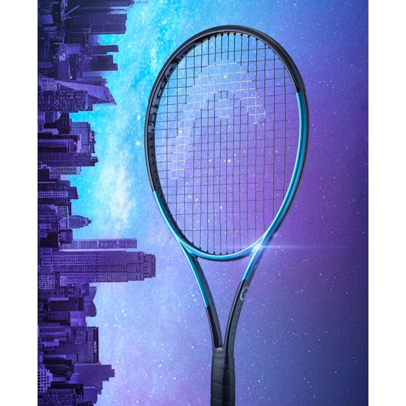ไม้เทนนิส HEAD GRAVITY MP 2025 หน้าไม้ 100 น้ำหนัก 295 กรัม (สินค้าสั่งทำตามออเดอร์ ไม่รับเปลี่ยน หรือคืน)