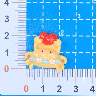 เรซิ่นสไตล์ริมทะเลหาดทราย เรซิ่นของตกแต่งติดกิ๊บ อุปกรณ์ตกแต่งDIY