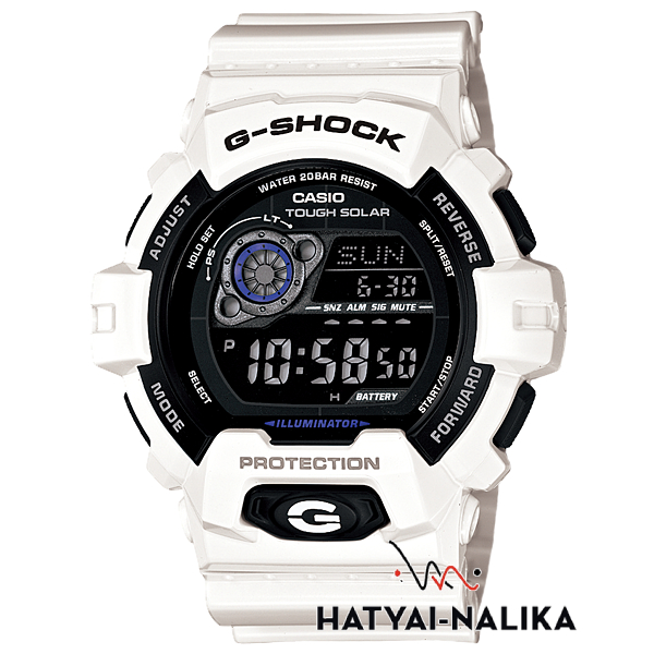 🔥ของแท้🔥 นาฬิกา G-SHOCK หายาก รุ่น GR-8900A-7,GR-8900A,GR-8900