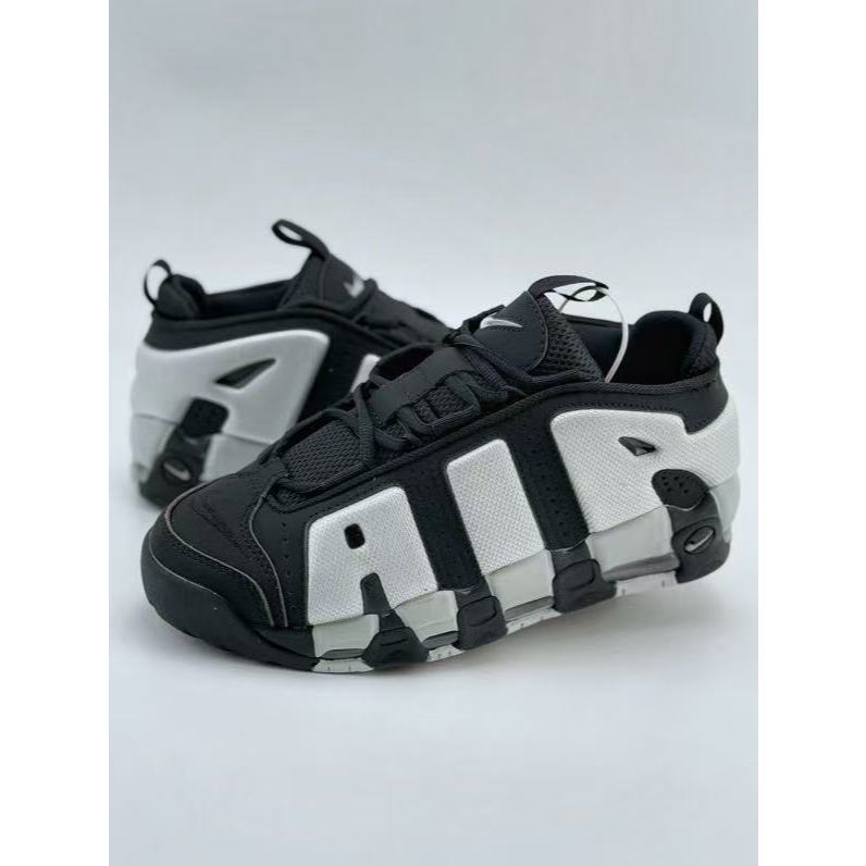 Nike Air More Uptempo Low   รองเท้ากีฬาลำลอง