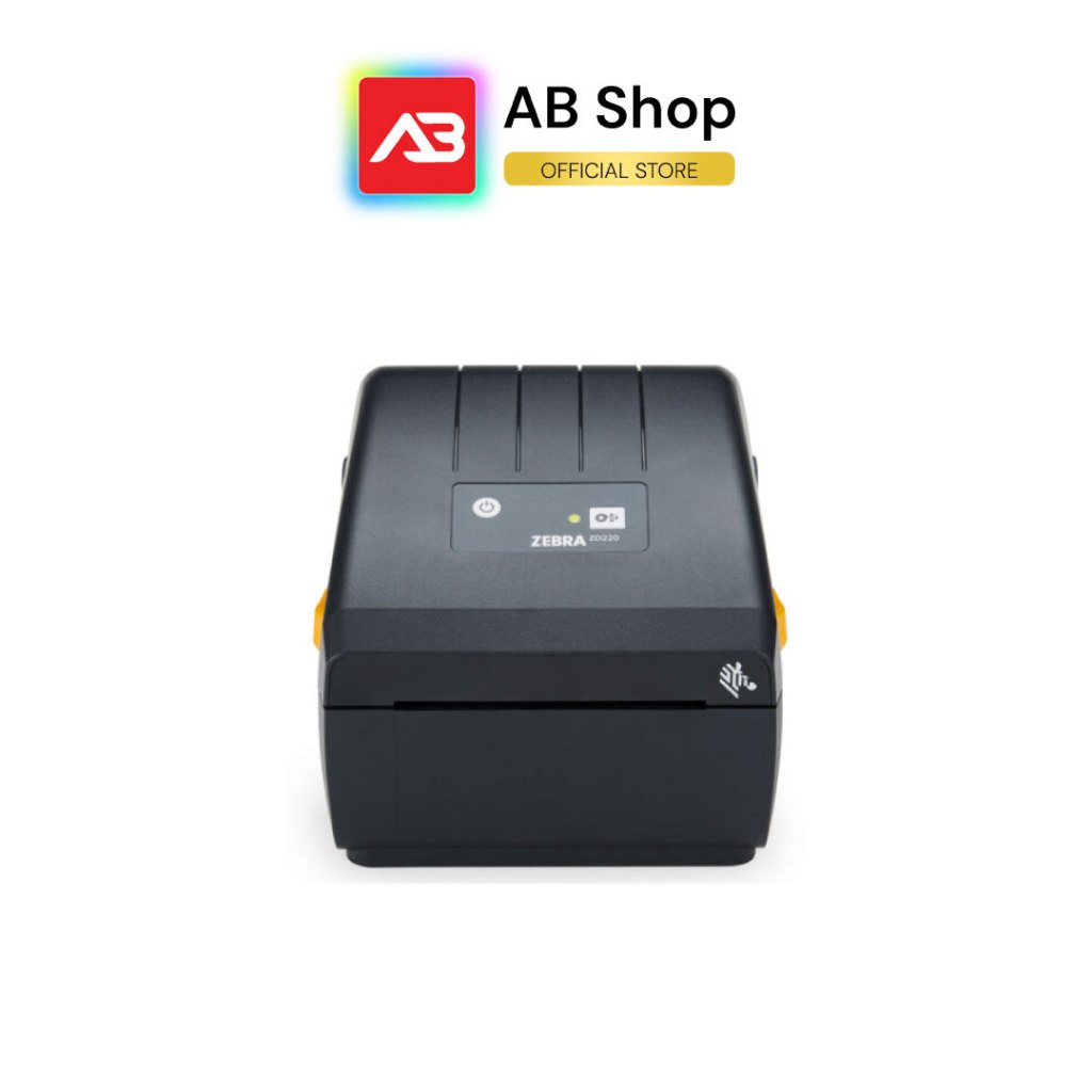 Zebra 4-inch Desktop Printer รุ่น ZD220 (ZD22042-T0PG00EZ)