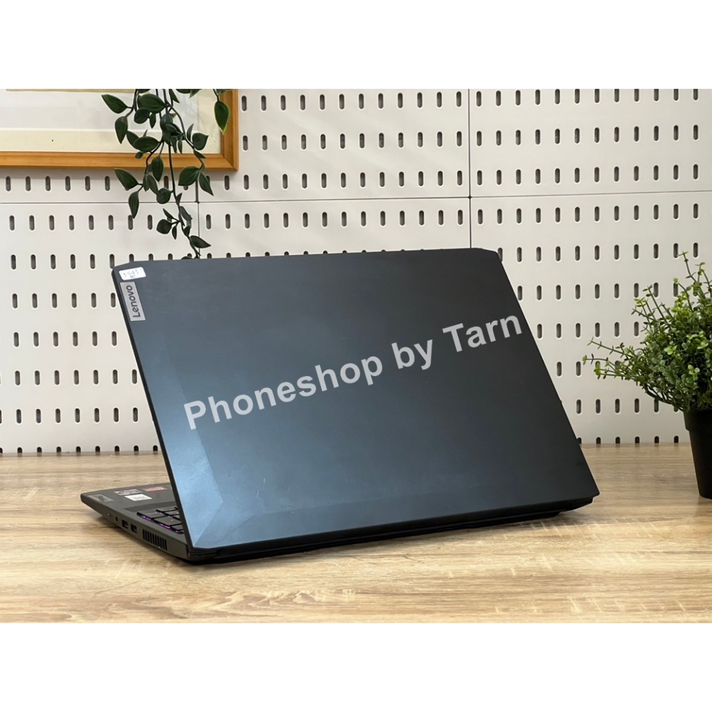 LENOVO IDEAPAD GAMING 3 15ACH6 ราคา 19,900 บาท