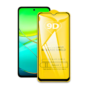 [🇹🇭ส่งไว9D] ฟิล์ม iqoo z9 5g v15 v17pro v11 v23e v21 v20se v23 5g v11i v20pro v19 v25 5g s1 s1pro