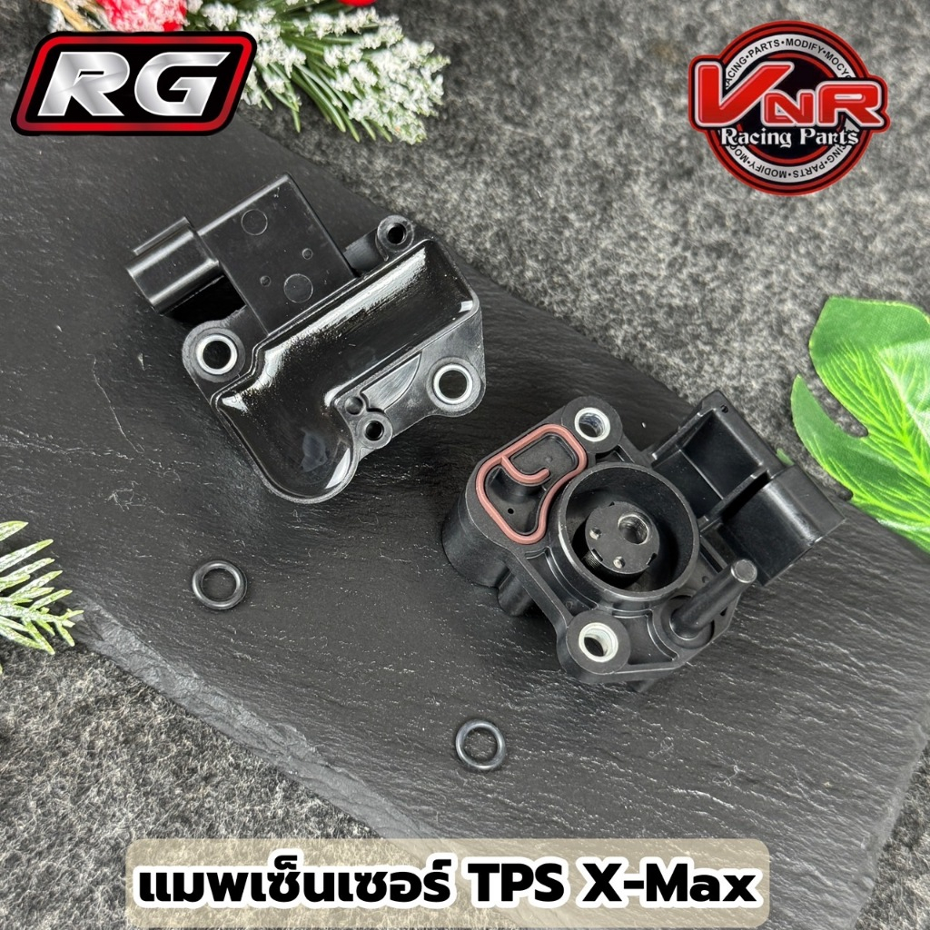 แมพเซ็นเซอร์ TPS Xmax แมพเซ็นเซอร์เรือนลิ้นเร่ง X-MAX (TPS) Yamaha Xmax 300 X-MAX 300
