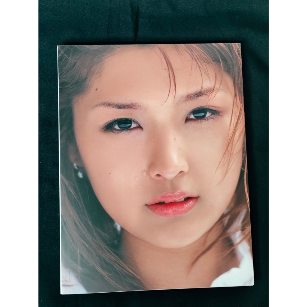 Rika Ishikawa Morning Musume1st Photobook