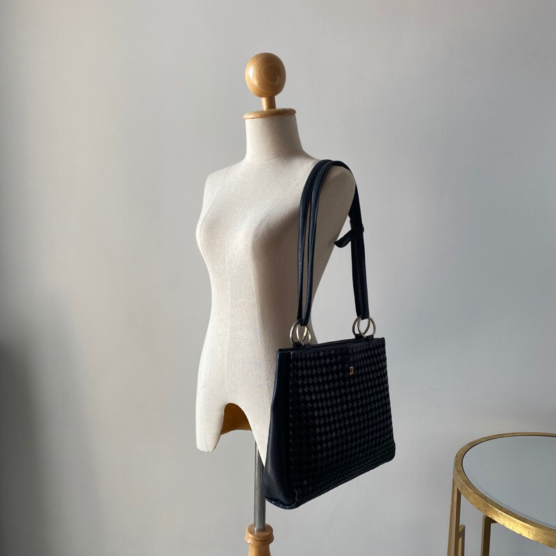 BALLY แท้ 💯 | Tote Bag