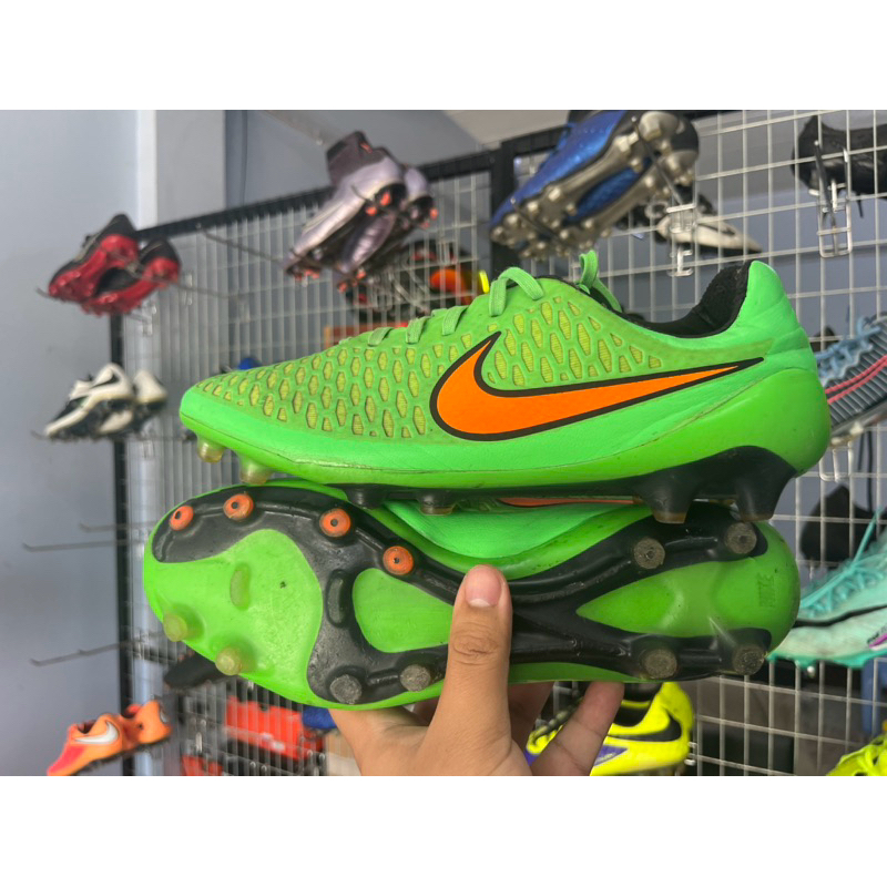 Nike Magista Top (FG)