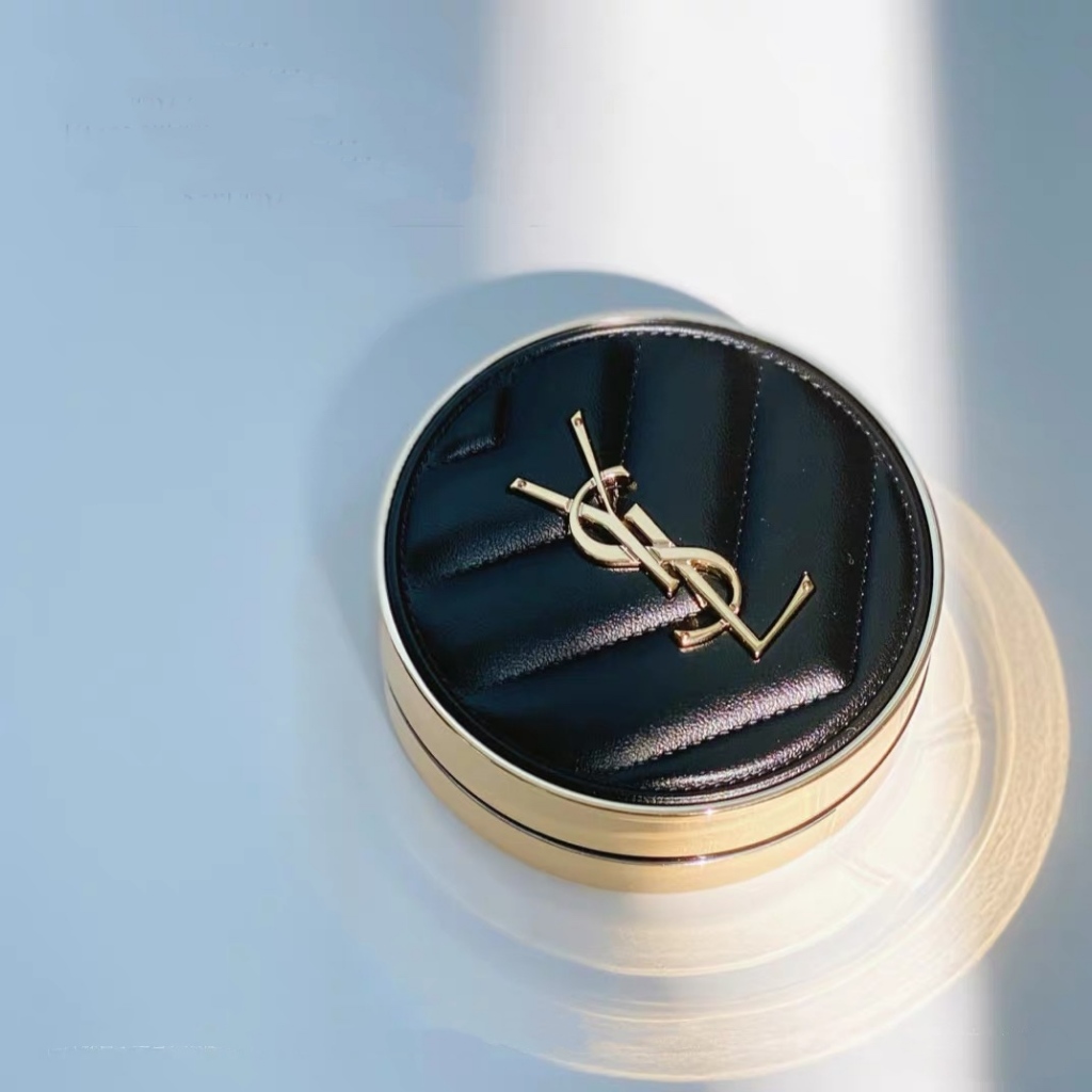Laurent LE CUSHION ENCRE DE PEAU 14g /Air Cushion/อีฟ แซงต์ โลรอง