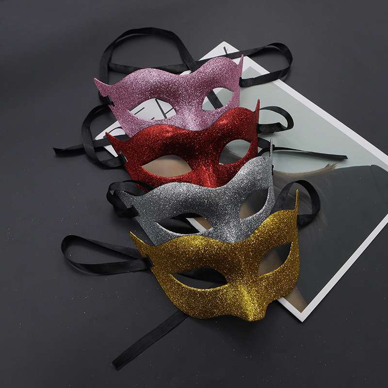 (ส่งจากไทย)หน้ากากคอสเพลย์ สําหรับงานปาร์ตี้ฮาโลวีน - รูปที่ 7