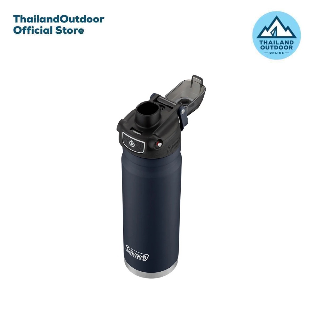 Coleman Burst SS 24 oz Autopop รูปที่ 2