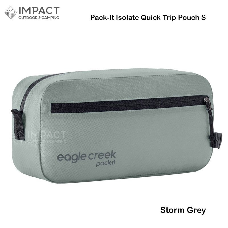 Eagle Creek กระเป๋าจัดระเบียบ Pack-It Isolate Quick Trip Pouch S