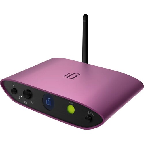 iFi Audio ZEN One Studio *ของแท้รับประกัน 1ปี* Universal DAC Audio Interface